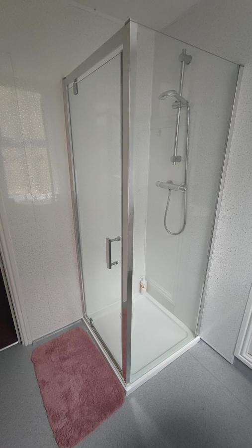 Y Garth Guesthouse Bangor  Luaran gambar