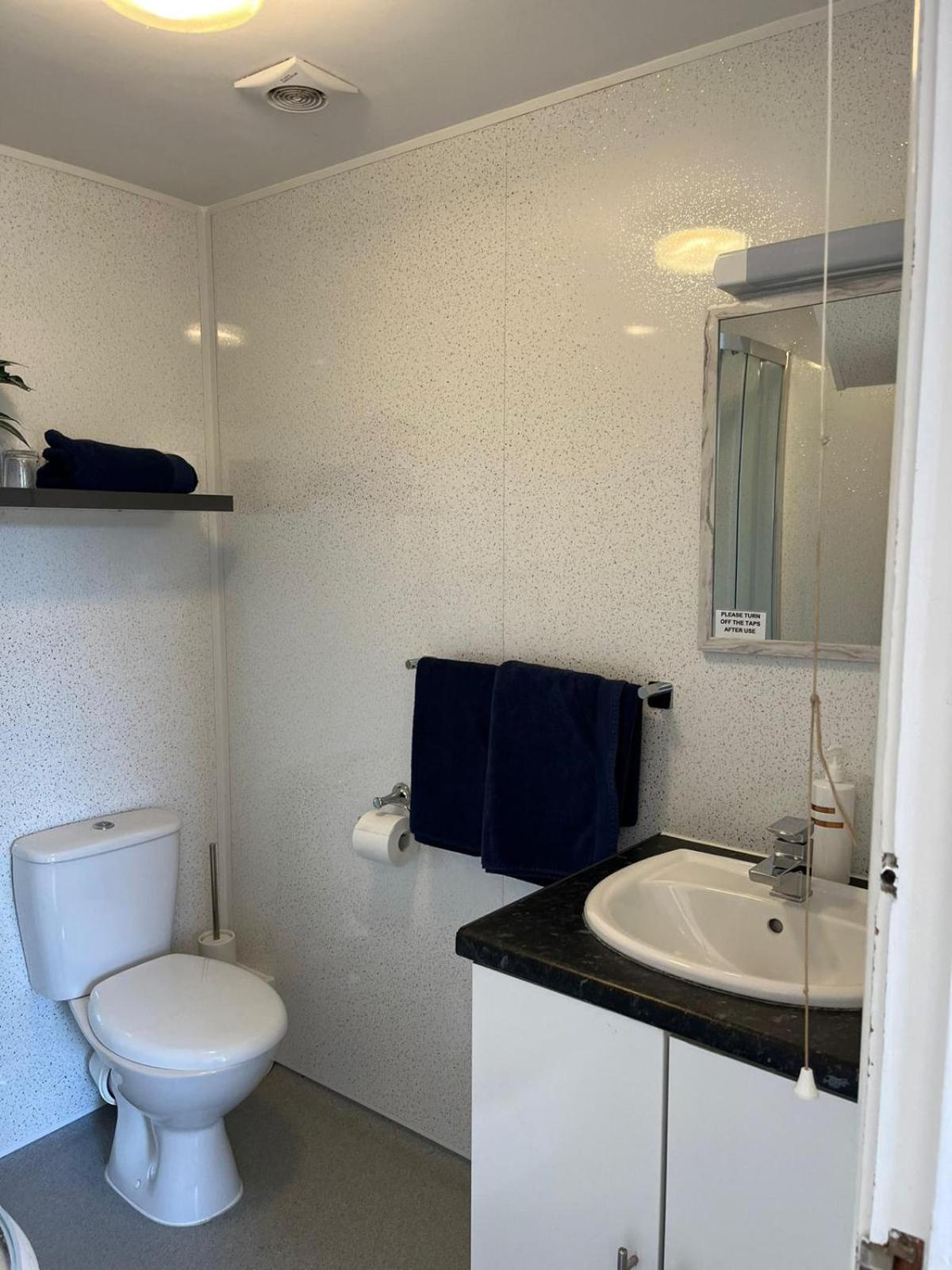 Y Garth Guesthouse Bangor  Luaran gambar