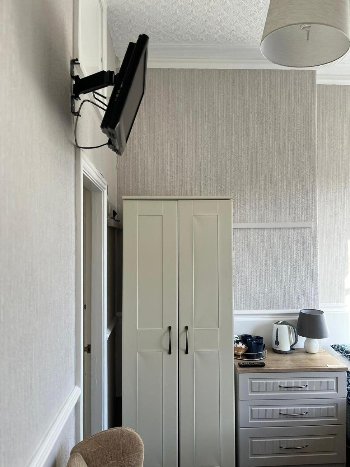 Y Garth Guesthouse Bangor  Luaran gambar